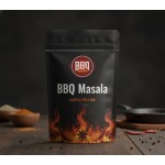 BBQ Masala